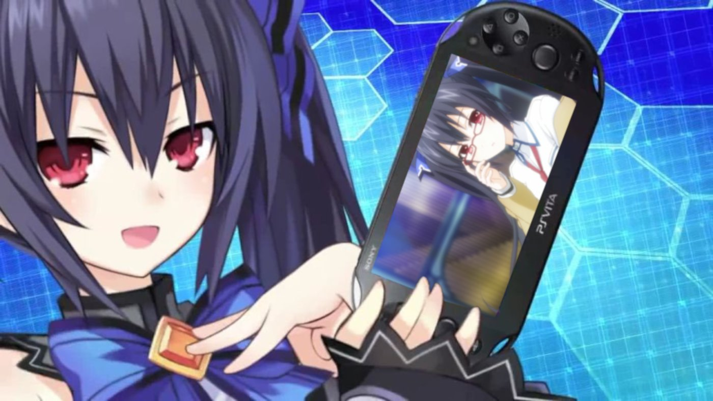Neptunia RP