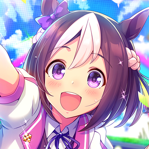 Umamusume Fluxer