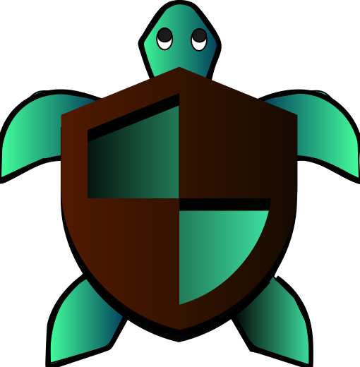 Cybersecuriturtle
