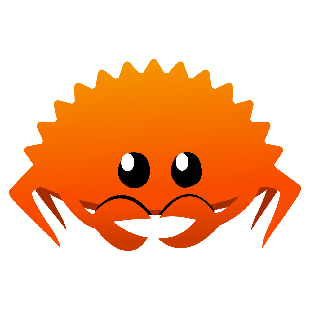 Rust Programming Language