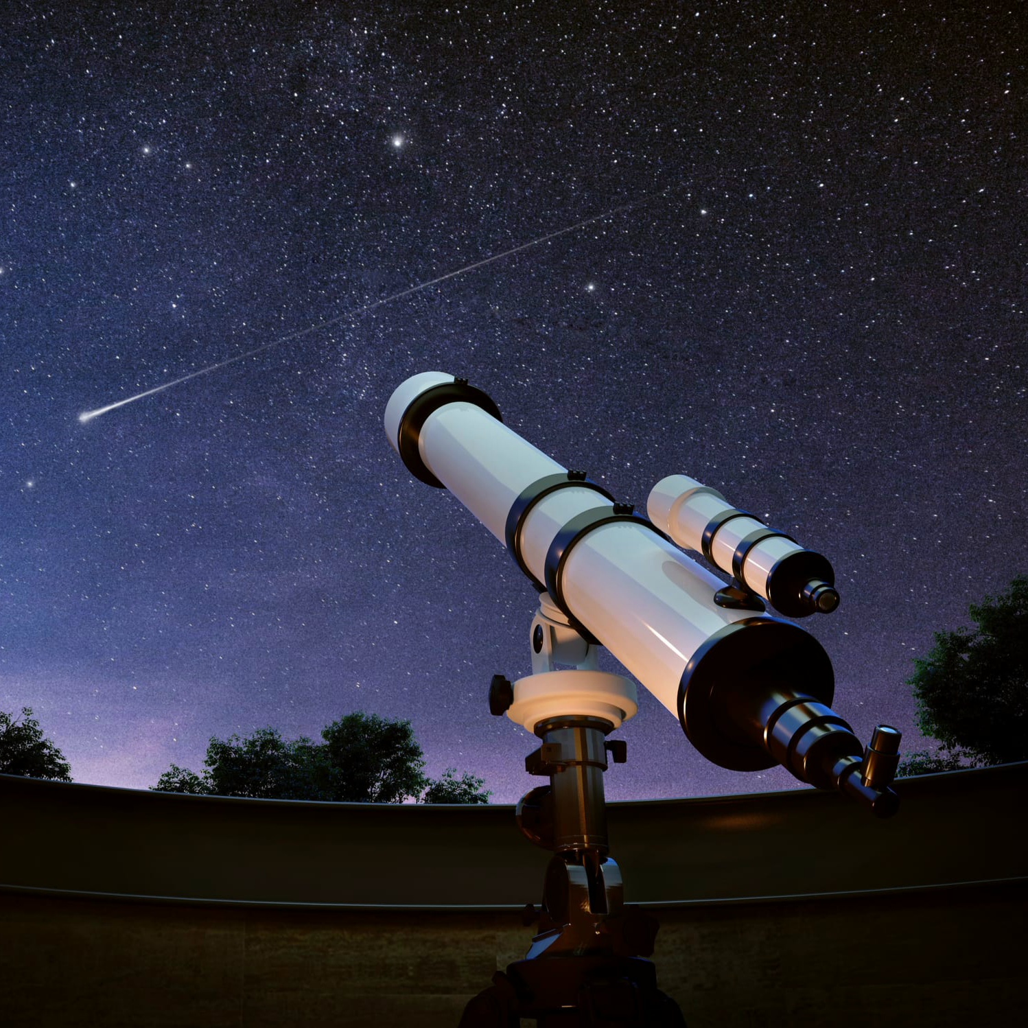 Astronomy