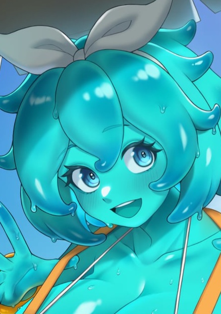 Monster Girls Kyodo