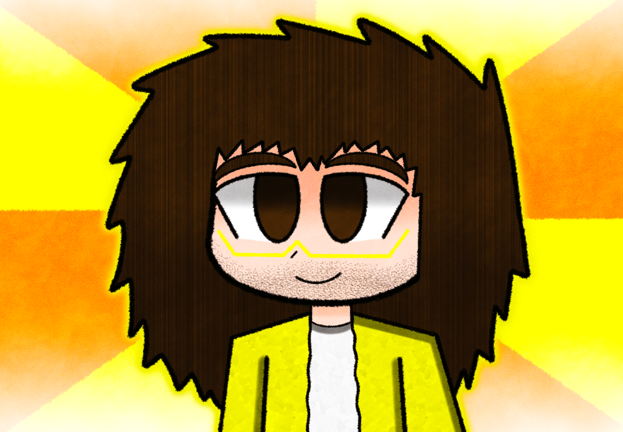 Heya! Marvin