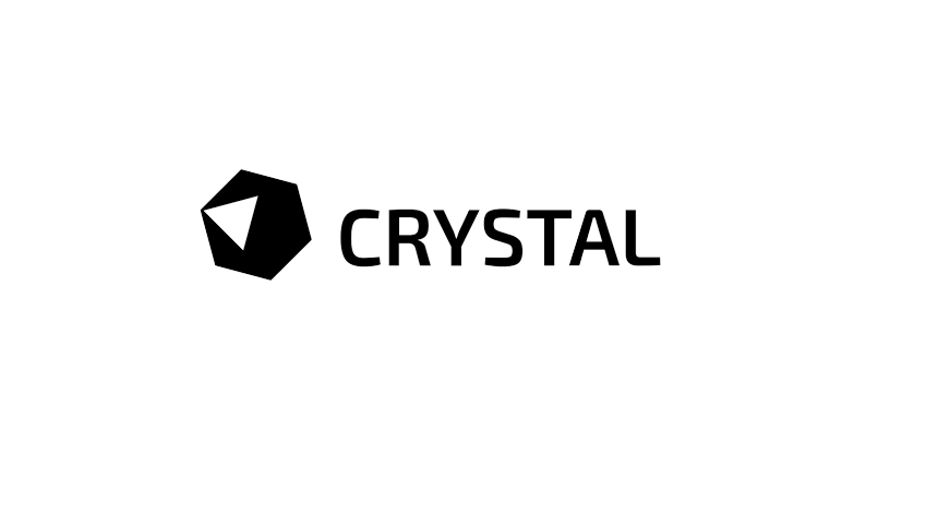 Crystal Programming Language