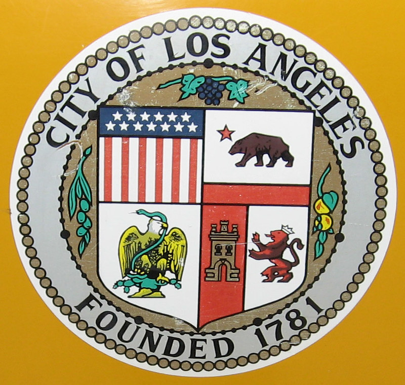 Los Angeles Fluxers