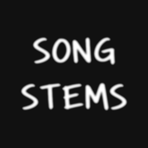 Song Stems