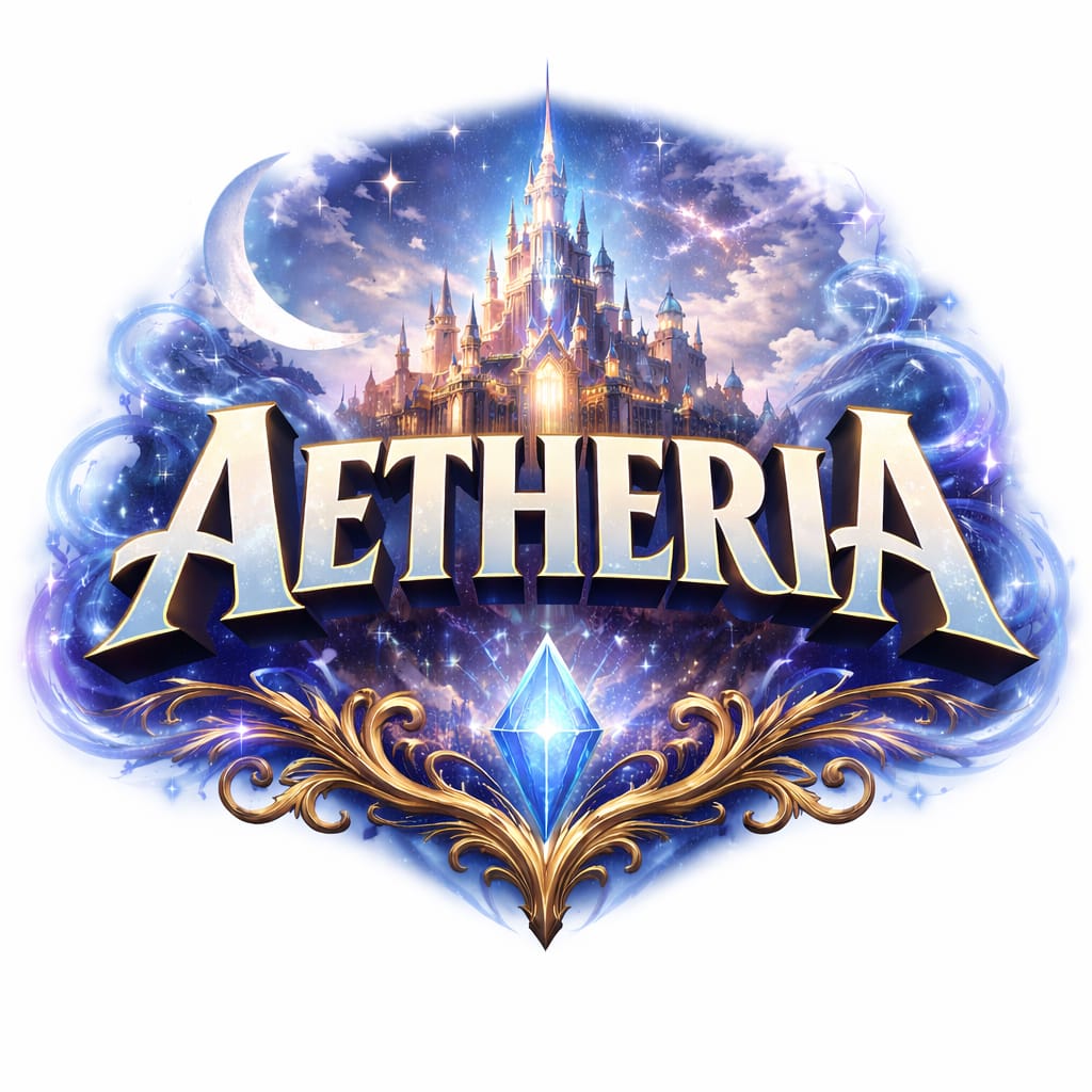 Aetheria Topluluğu