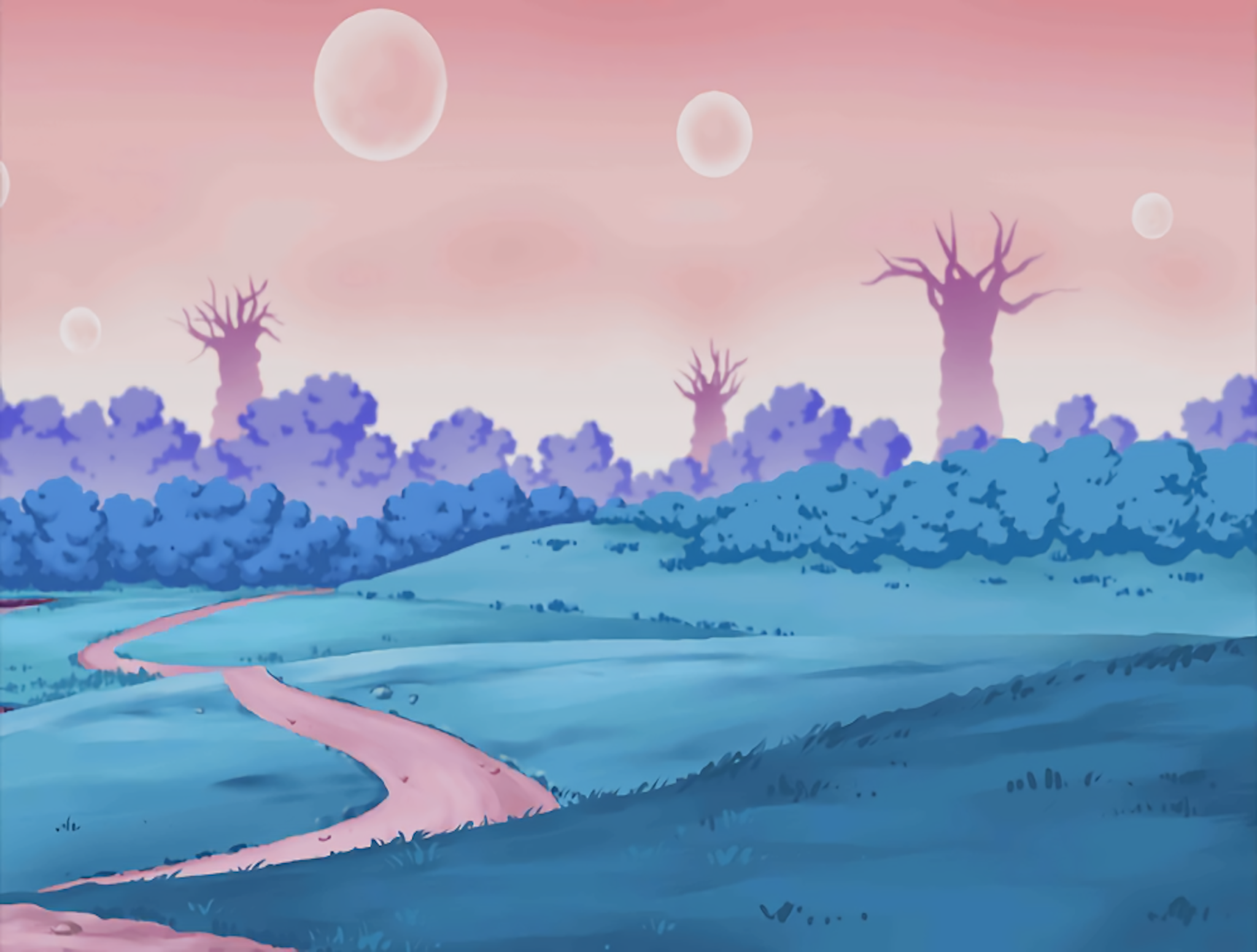 [18+] Beerus's Planet (LGBTQIA+ OSDD/DID)