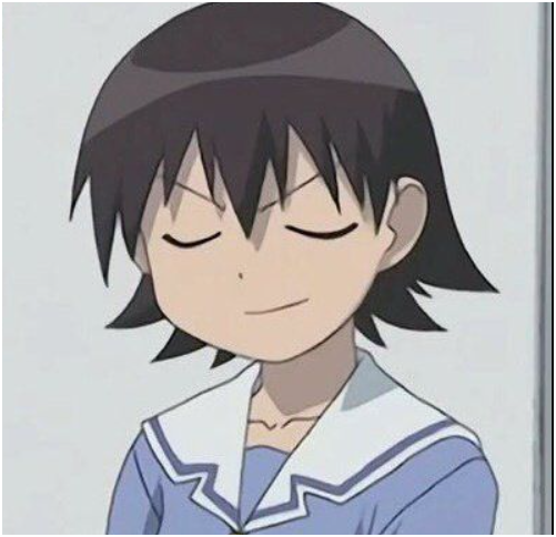 azumanga daioh