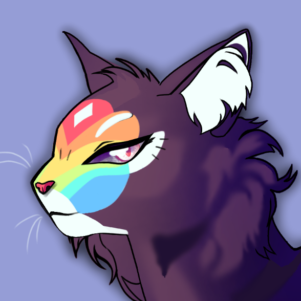 WCA Project (Warrior Cats Roleplay)