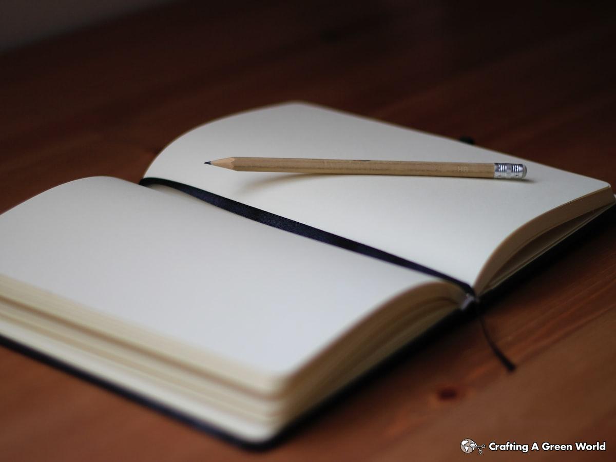 Pens & Paper