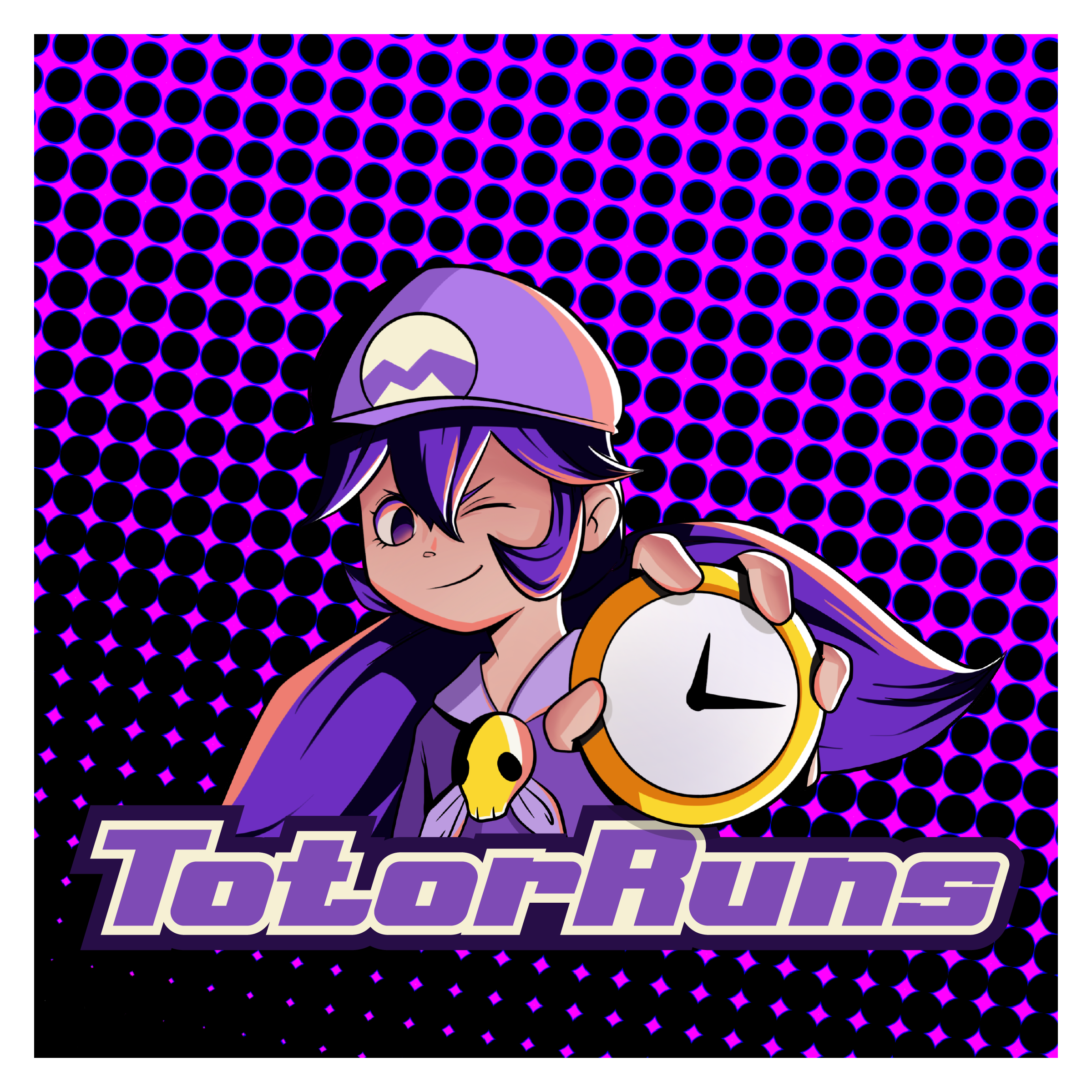 TotorRun‘s Server