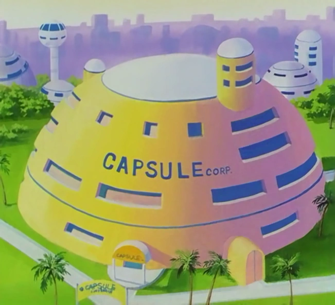 [13+] Capsule Corp. (LGBTQIA+ OSDD/DID)