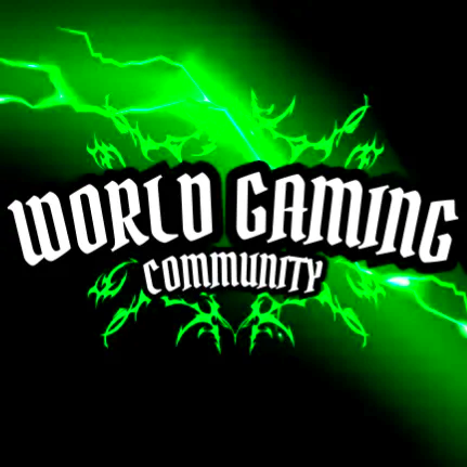 World Gaming Community