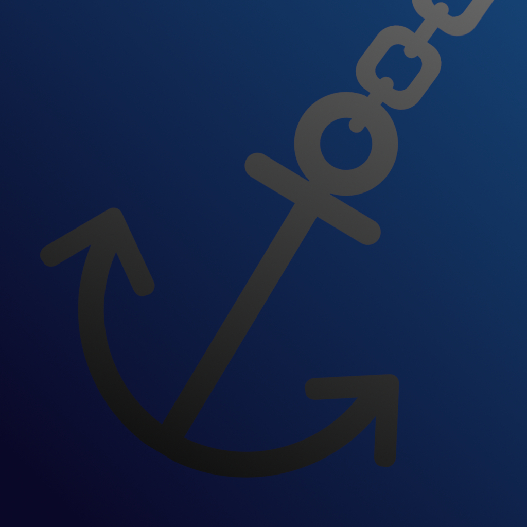 Project Anchorage
