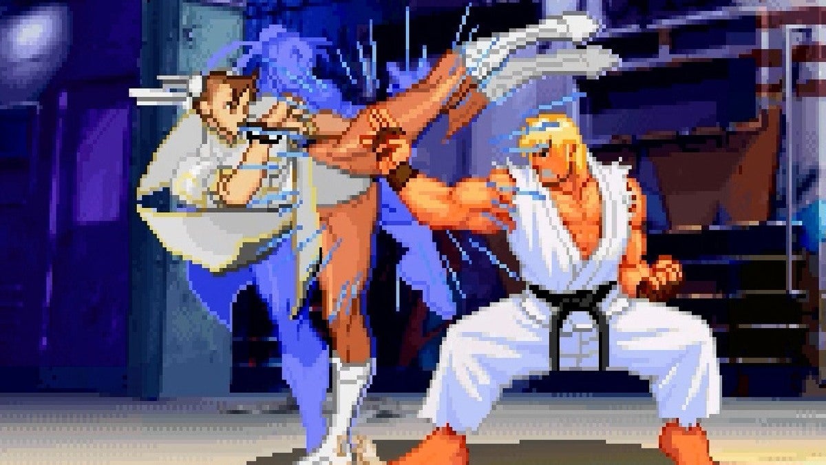 Fluxer FGC